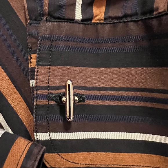 Dolce & Gabbana men’s shirt- new w. o. tag - Picture 10 of 12